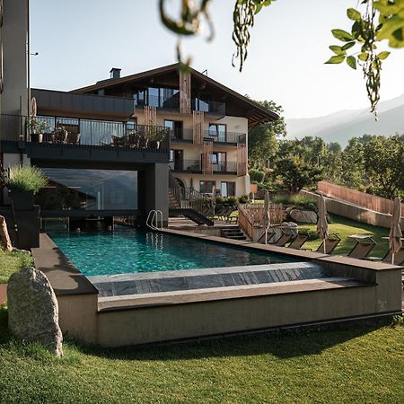 Maraias - Luxury Suites & Apartments Burgusio Dış mekan fotoğraf