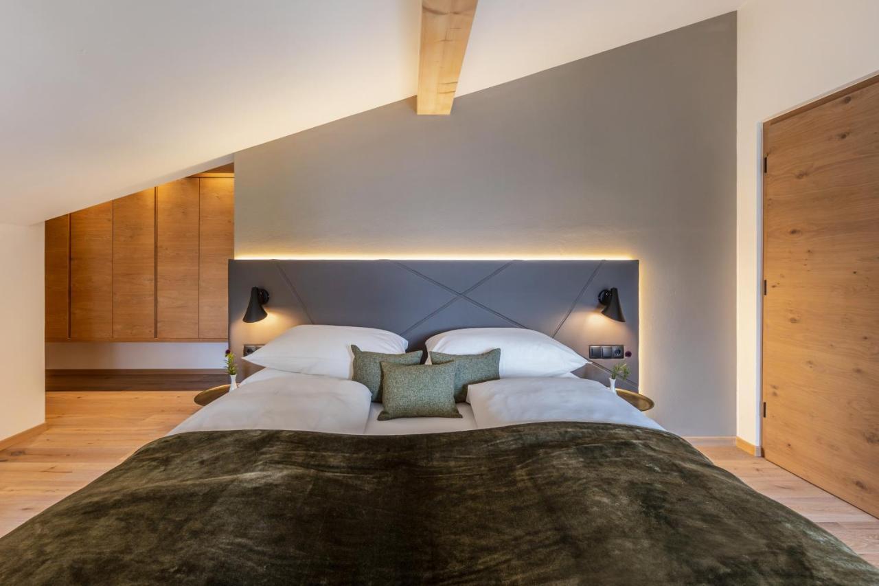 Maraias - Luxury Suites & Apartments Burgusio Dış mekan fotoğraf