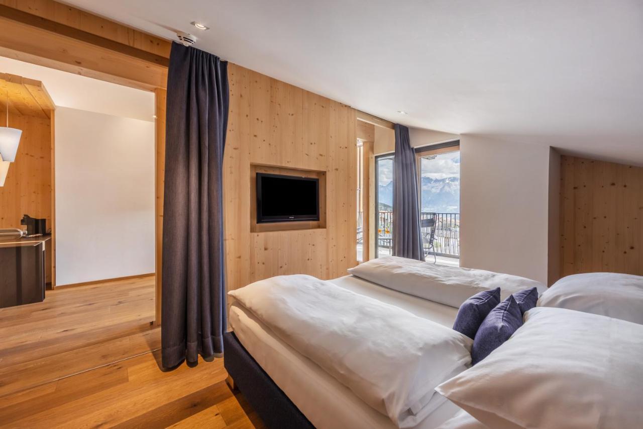Maraias - Luxury Suites & Apartments Burgusio Dış mekan fotoğraf