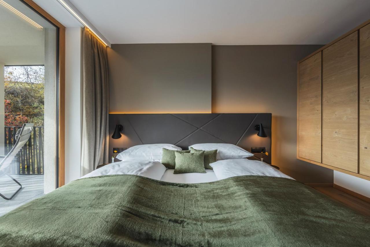 Maraias - Luxury Suites & Apartments Burgusio Dış mekan fotoğraf