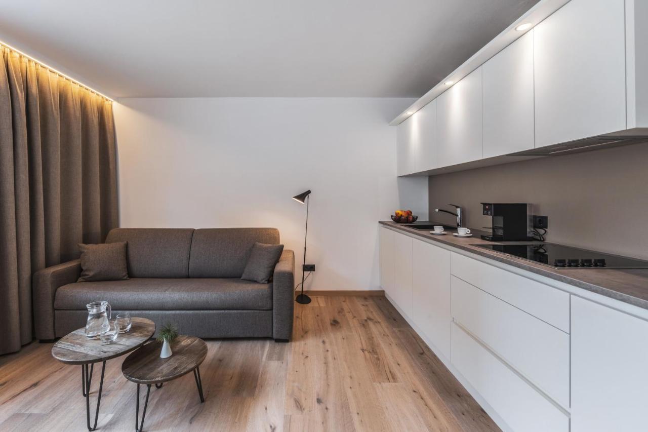 Maraias - Luxury Suites & Apartments Burgusio Dış mekan fotoğraf
