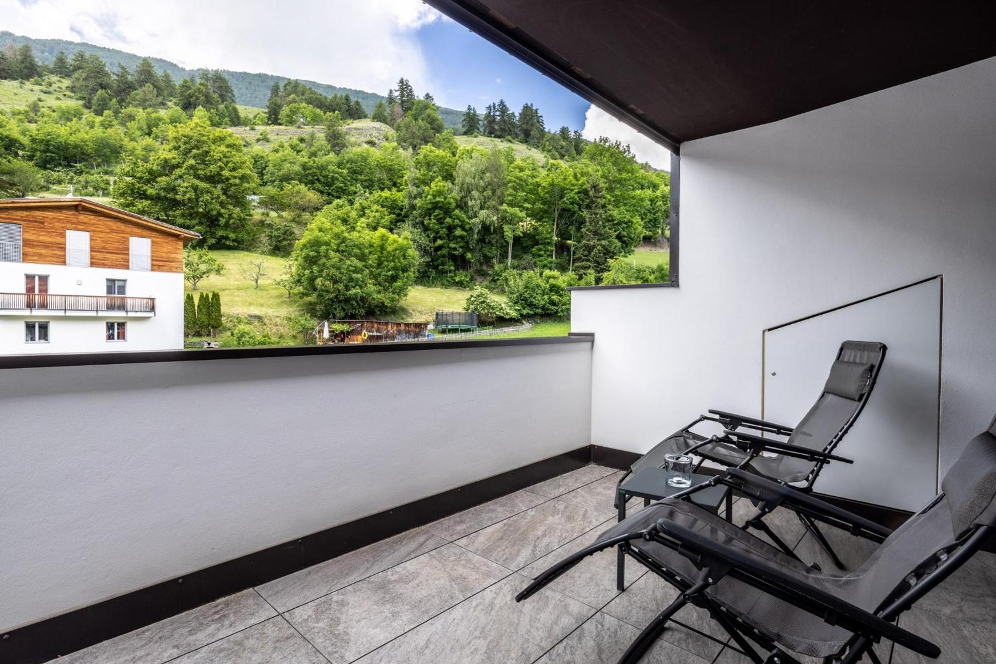 Maraias - Luxury Suites & Apartments Burgusio Dış mekan fotoğraf