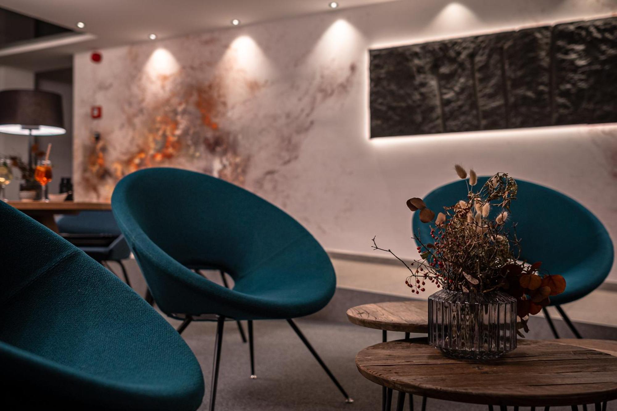 Maraias - Luxury Suites & Apartments Burgusio Dış mekan fotoğraf