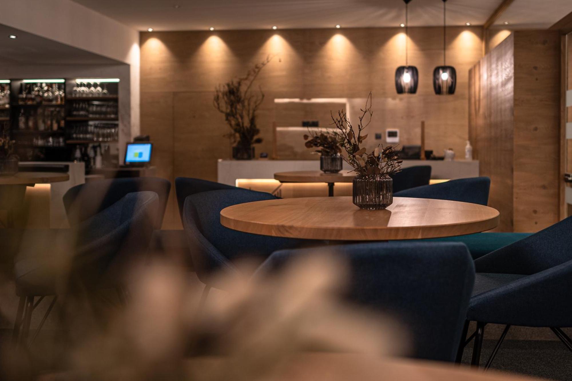 Maraias - Luxury Suites & Apartments Burgusio Dış mekan fotoğraf