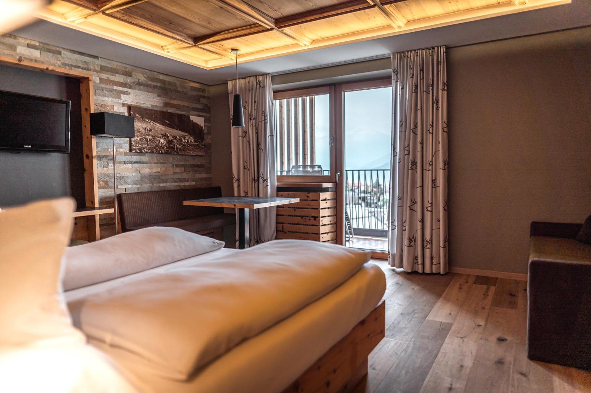 Maraias - Luxury Suites & Apartments Burgusio Dış mekan fotoğraf