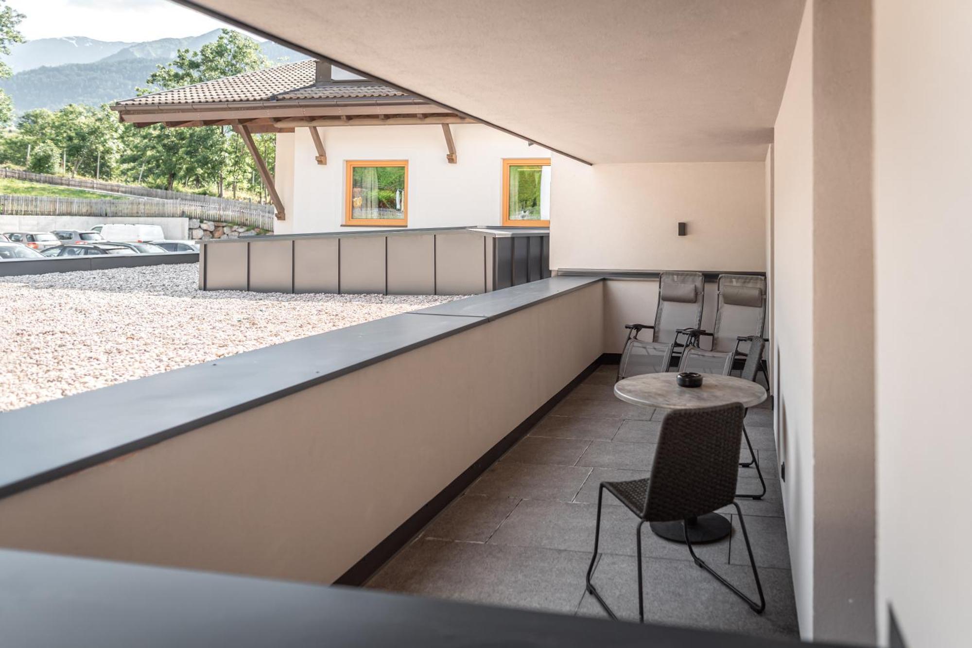 Maraias - Luxury Suites & Apartments Burgusio Dış mekan fotoğraf