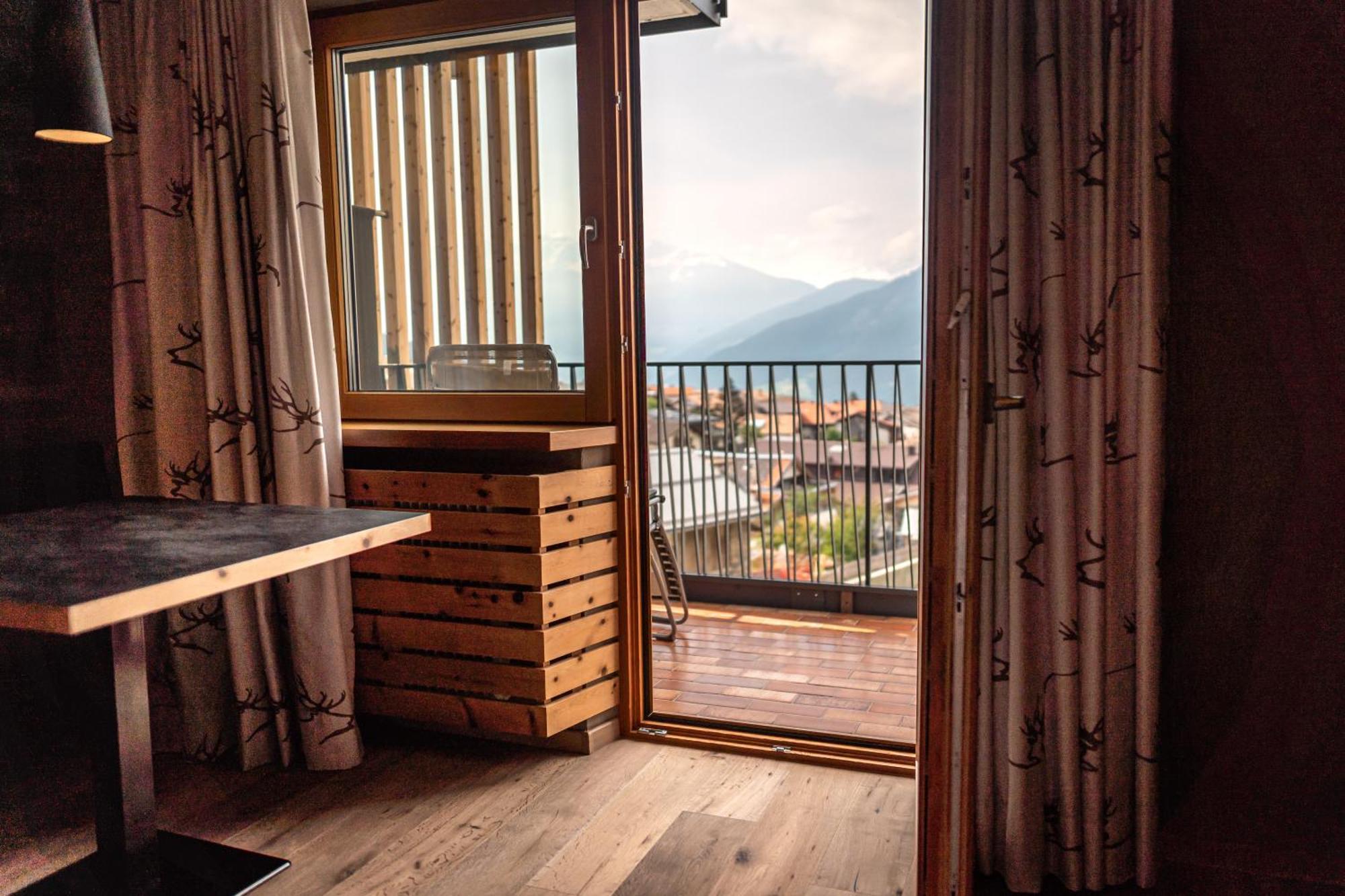 Maraias - Luxury Suites & Apartments Burgusio Dış mekan fotoğraf
